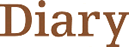 Diary